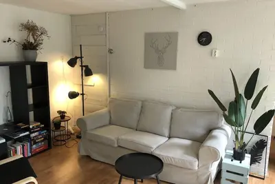 Image de Cozy and cute bungalow in the forests of Drenthe