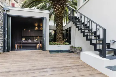 aÏA. Keyweek. Maison au calme centre-ville