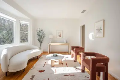 Image de Private, Serene Mt Lookout 5b Retreat w/Garage & Ev Charger
