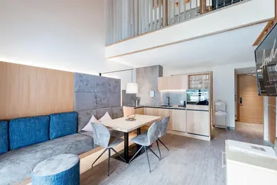 Image de Apartment 65m² Kurzaufenthalt - Hotel Andy