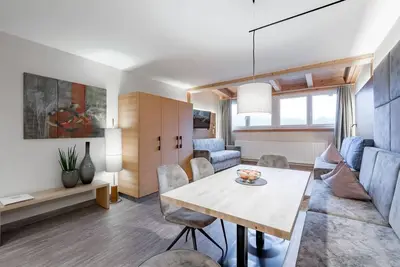 Image de Apartment 70-85m² - Hotel Andy