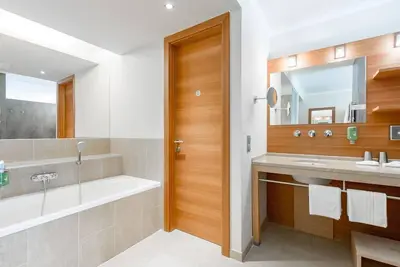 Image de Apartment 40m² Kurzaufenthalt - Hotel Andy