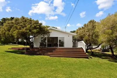 Image de Smith Beach Family House Sleep 6
