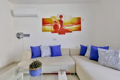 Image de Captivating Apartment in the Heart of Valletta