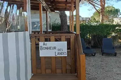 Image de au bonheur des Landes