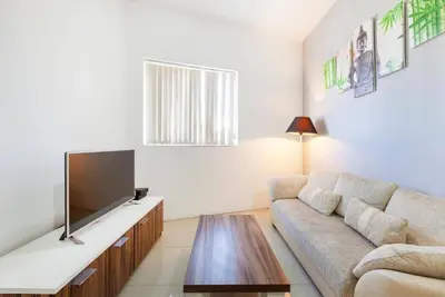 Image de Stylish & Super Central 2br apartment