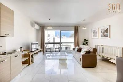 Image de A lovely 2br home, in the centre of Marsaxlokk