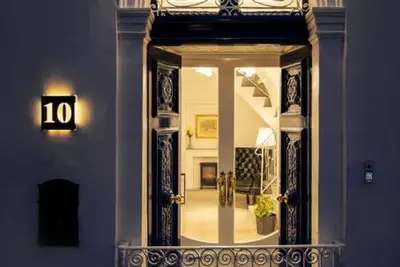 Image de Authentic Maltese Stay with private terrace
