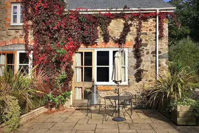 Image de Little Dunley - Virginia Cottage