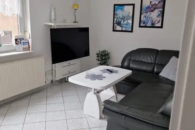 Image de Appartement de vacances Norderney (Stadt) pour 1 - 4 personnes avec 2 chambres Ă coucher - Maison de