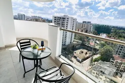 Image de 3&4 Bed Deluxe, West-Peak Apartments Kileleshwa - 1