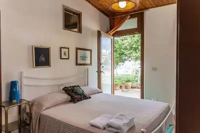 Image de Vacation Home Guardea - Love Nest