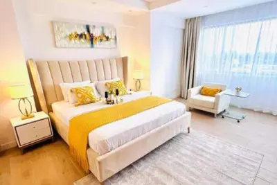 Image de 3&4 Bed Deluxe, West-Peak Apartment Kileleshwa - 2