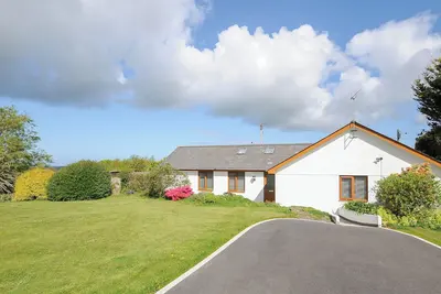 Image de Lambley View, pet friendly, country holiday cottage in Bude