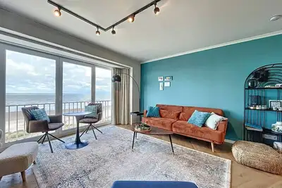 Flat Las Vegas - Seaview