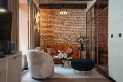 Image de Unique luxury apartment in the heart of Kraków
