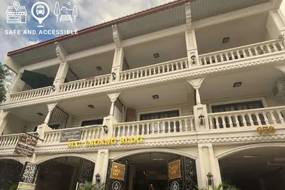 Image de Cinema Stay inside Intramuros Manila by In Cafe