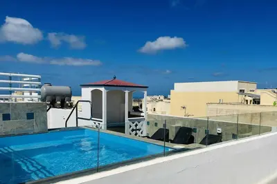 Image de Luxury bed and breakfast with views