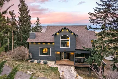 Image de Stay In Evergreen - Denver Mountain Escape