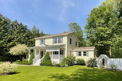 Image de Short Walk to Dock Square Kennebunkport!