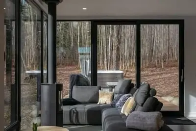 Image de Hôtel à la maison - Chalet Altaï