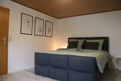 Image de Gemütliches Ferienhaus in Moselnähe mit Vielen Ausflugszielen in der Umgebung