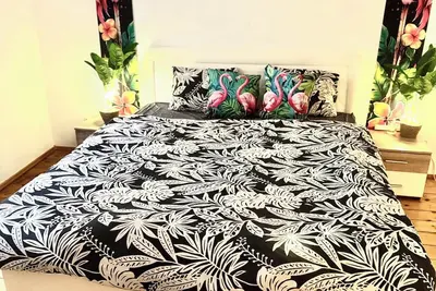 Image de Apartment Flamingo