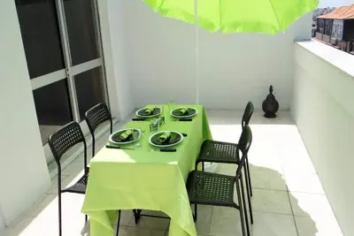 Image de Flat of Joy