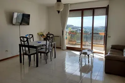 Image de Apartment in residence