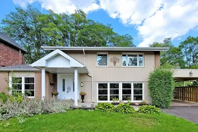 Image de Entire unshared cozy house for your entire family