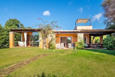 Image de Villa Viridiana - Ă quelques pas de la plage