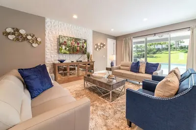 Image de Serene 8bd 6bh * Water Park access