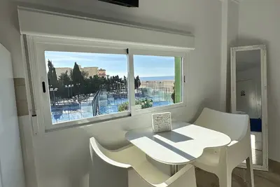 Loft Within a Resort