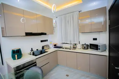Image de The Pearl Luxury Apartments