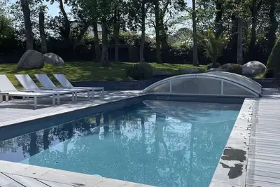 Image de Villa Roquevert calme et confort