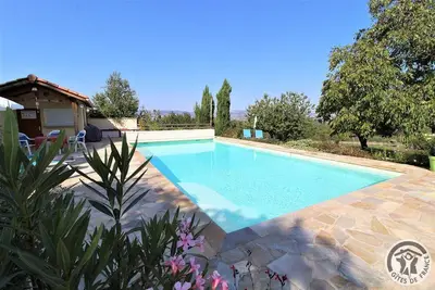 Image de Le Cottage Chalaron - Echalas