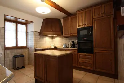 Image de Apezainea - Sare - Gîte