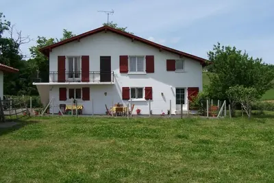 Image de Celhaya - Mouguerre - Gîte