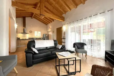 Aire-Leku - Saint-Pee-Sur-Nivelle