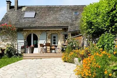 Image de Loustalot - Aydius - Gîte