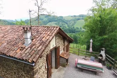 Image de Errekarteko-Borda - Saint-Jean-Le-Vieux