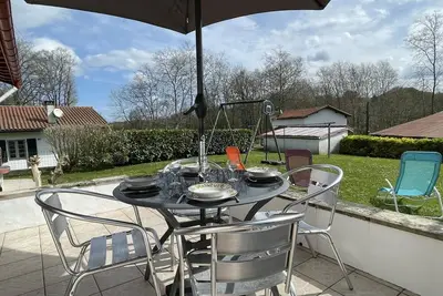 Image de Lasaian - Sare - Gîte