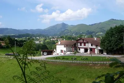 Image de Zamatelua 2 - Sare - Gîte