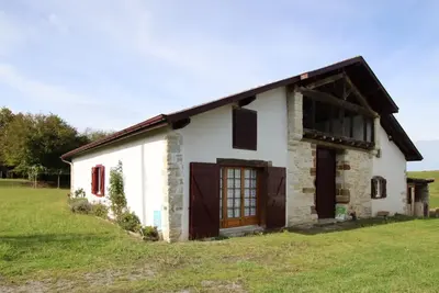 Image de Sabalette - Bidache - Gîte