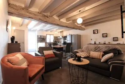 Image de Axuri-Alde - Sare - Gîte