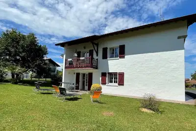 Image de Iguski Alde - Itxassou