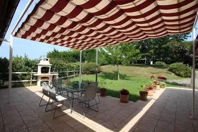 Image de Chez Laborde - Saint-Girons-En-Bearn