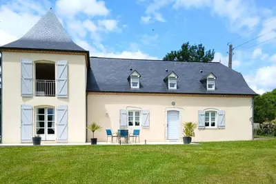 Image de Brecat - Saint-Faust