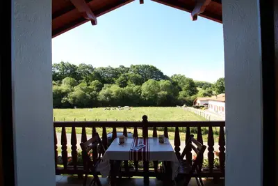 Image de Haizteia - Saint-Pee-Sur-Nivelle