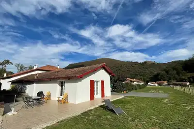 Image de Gastanchoanea - Bidarray